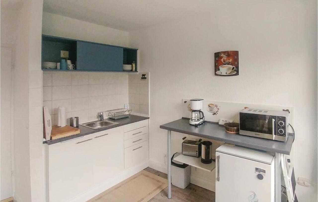 Lovely Apartment In St, Annen With Kitchen Sankt Annen Exterior photo